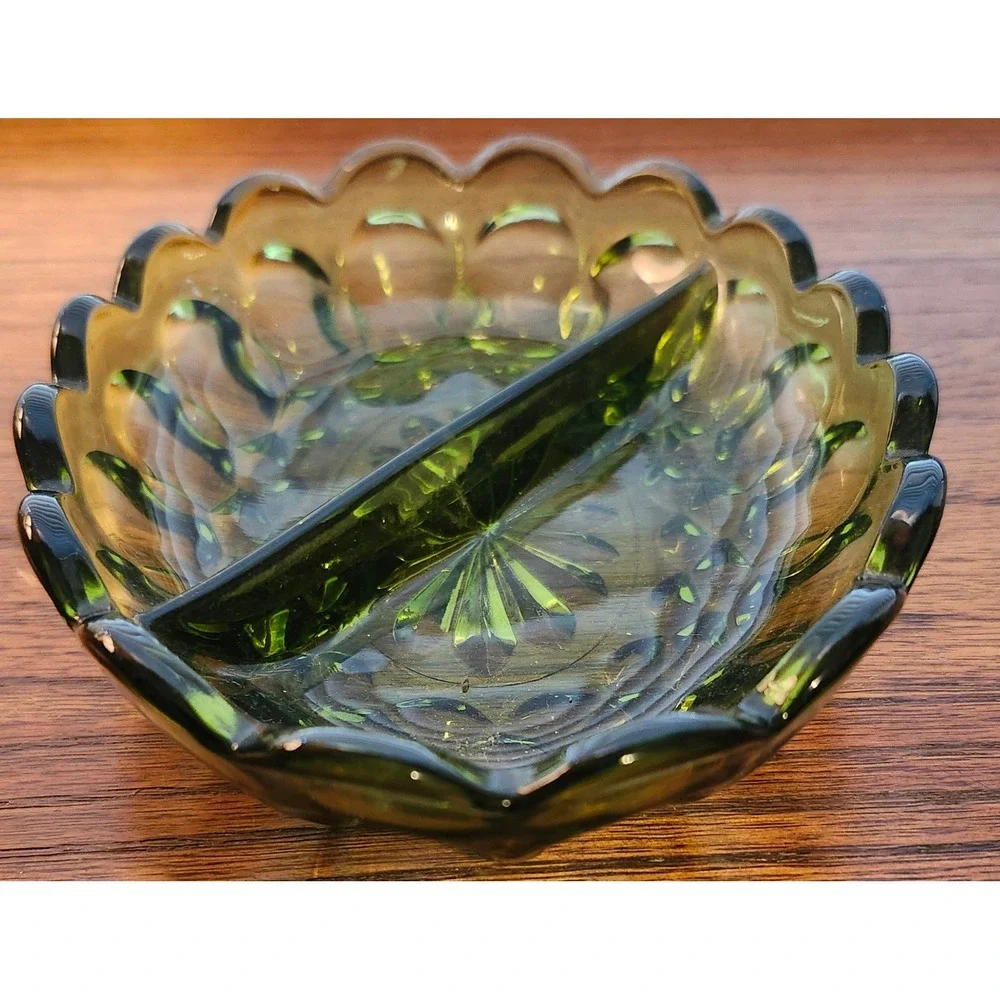 N/A vintage olive